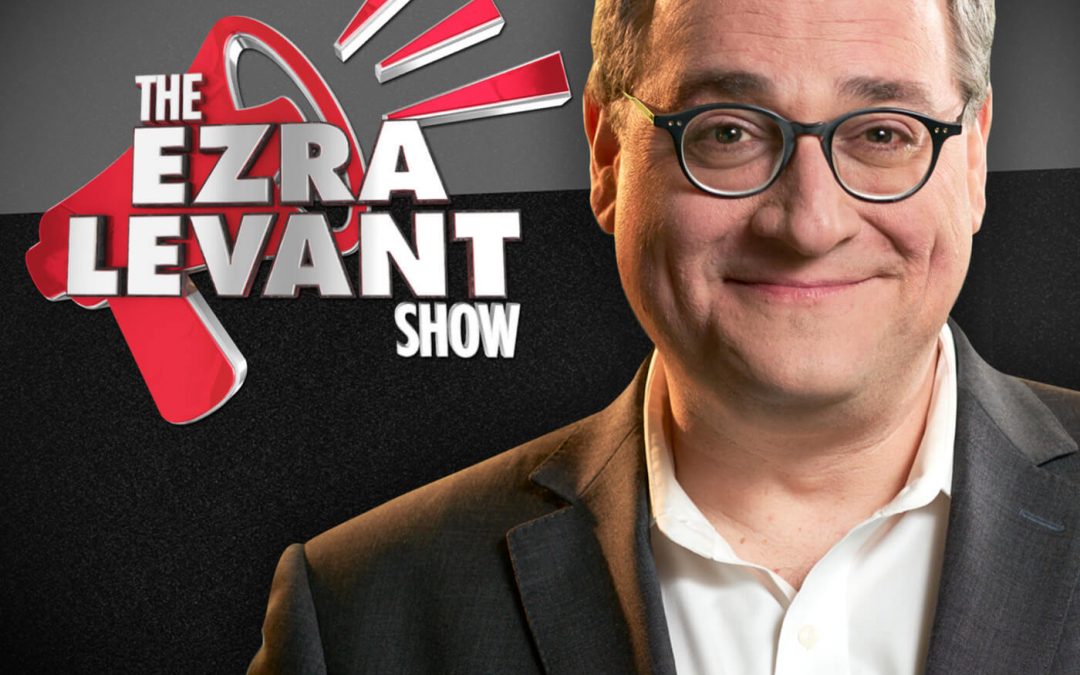 Dec. 1, 2023: Ezra Levant breaks down exclusive interview with Geert Wilders